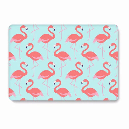 Custom Fruit Print MacBook Case – Hard Plastic Protective Cover for All MacBook Models