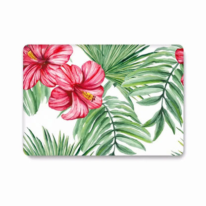 Custom Fruit Print MacBook Case – Hard Plastic Protective Cover for All MacBook Models
