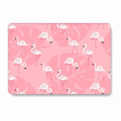 Custom Fruit Print MacBook Case – Hard Plastic Protective Cover for All MacBook Models