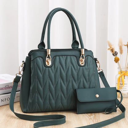 Women’s Crossbody Shoulder Bag – Stylish and Functional Handbag for Everyday Use Jea