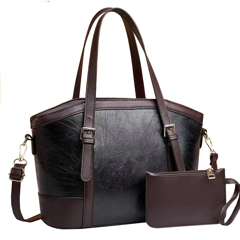 Shoulder Bag– Stylish Women’s Handbag and Purse for Everyday Use Joanne