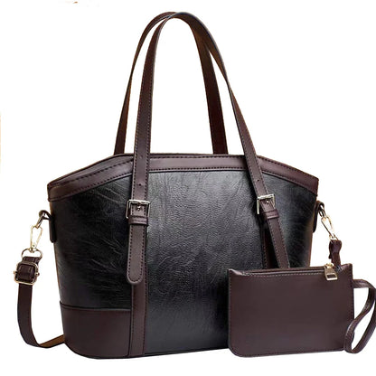 Shoulder Bag– Stylish Women’s Handbag and Purse for Everyday Use Joanne