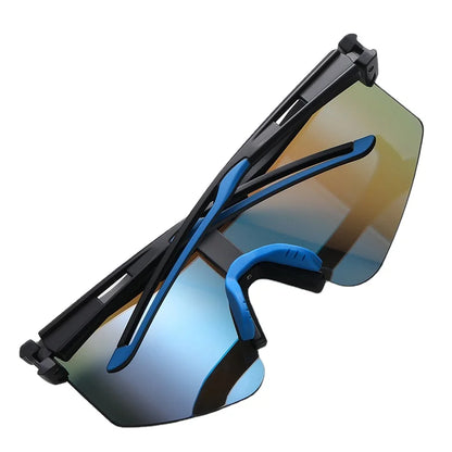 Polarized Sunglasses for Outdoor Cycling, Running, and Sports Activities Carl