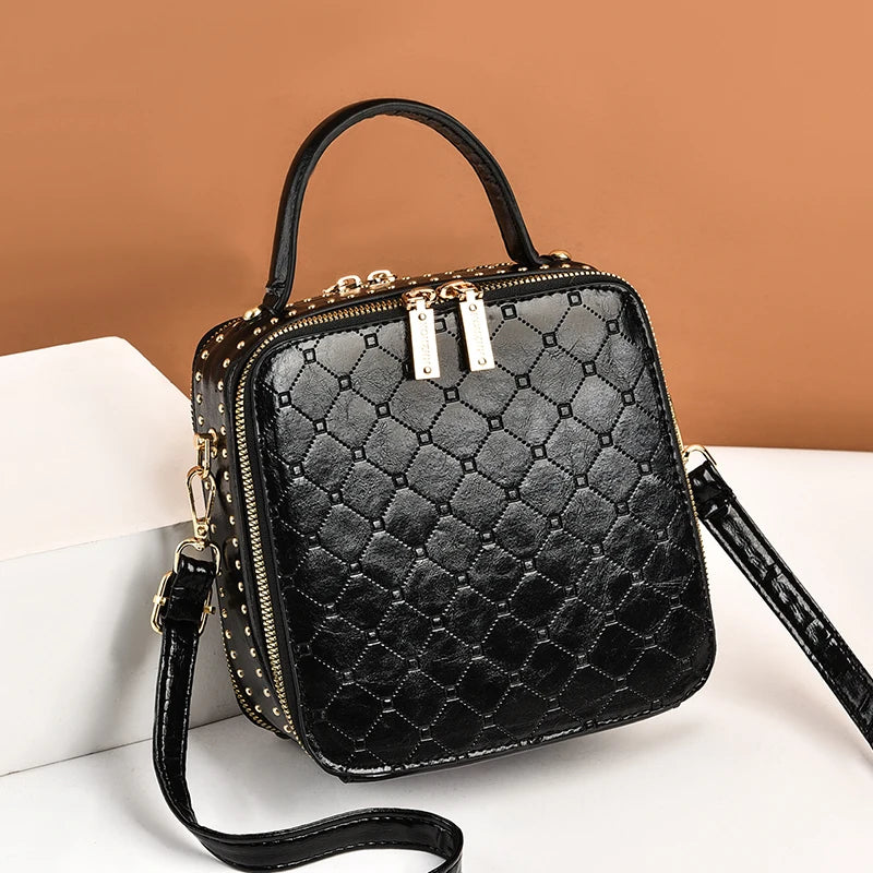 Women’s Shoulder Bag – Lightweight, Comfortable, and Elegant Handbag for Everyday Use Melody