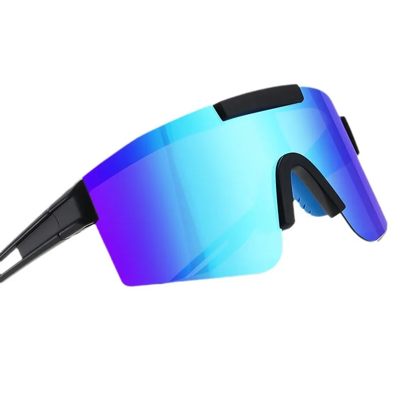 Polarized Sunglasses for Outdoor Cycling, Running, and Sports Activities Carl