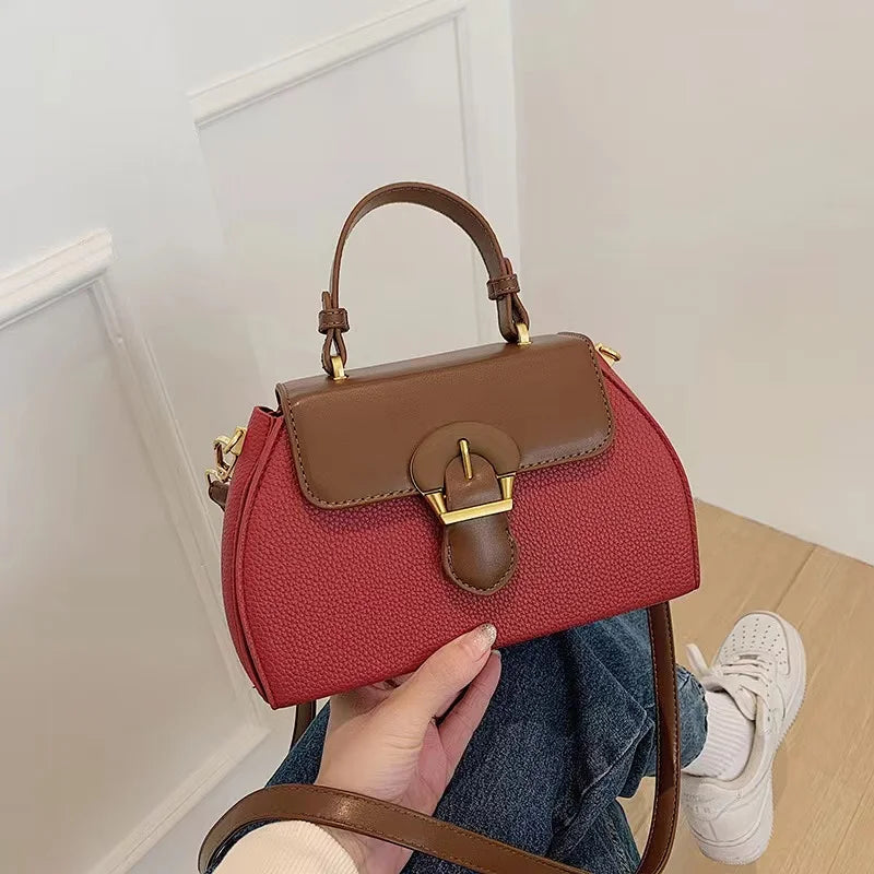 Women’s Small Handbag: Stylish & Compact Design for Every Occasion Noelle