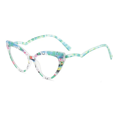 Stylish Blue Light Blocking Glasses: Unisex Decorative Eyewear for All-Day Comfort