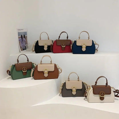 Women’s Small Handbag: Stylish & Compact Design for Every Occasion Noelle