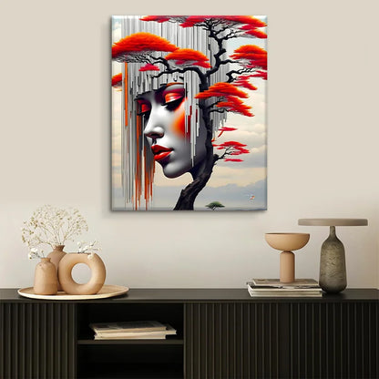 Abstract Art Canvas Prints – Modern Paintings for Indoor Home Décor