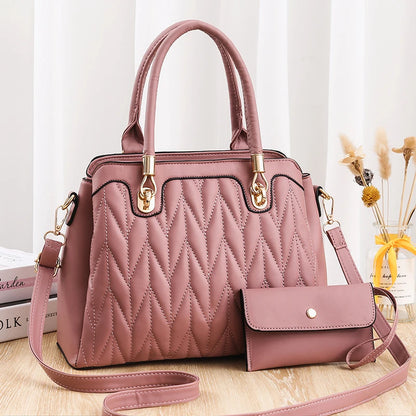 Women’s Crossbody Shoulder Bag – Stylish and Functional Handbag for Everyday Use Jea