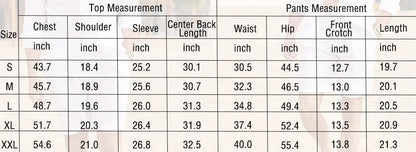 Men Cotton Linen Comfortable Button Shirt Long Sleeve + Shorts Set Simple Two-Piece Set Casual Beach Wear Men's Suits