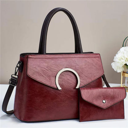 Women’s Designer Handbags – Large Capacity Tote Bags and Stylish Shoulder Bag Hera