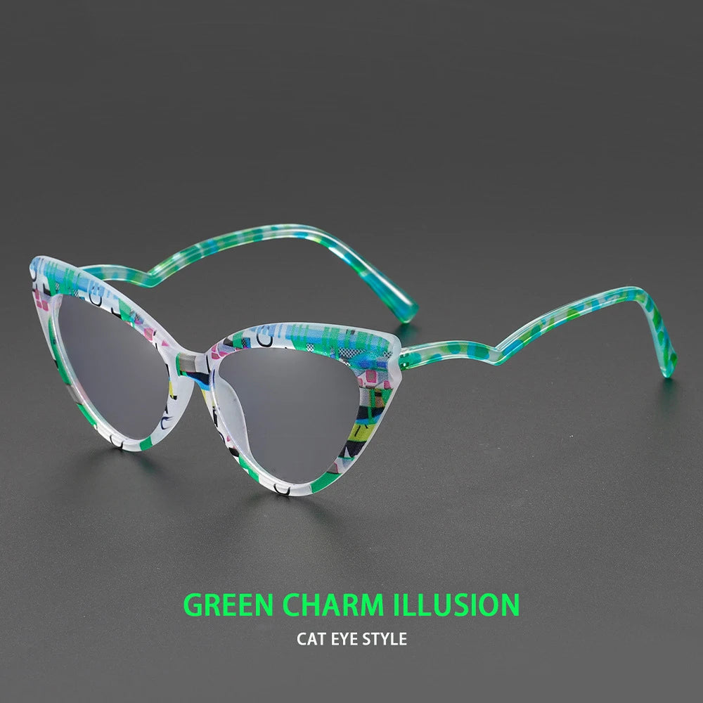Stylish Blue Light Blocking Glasses: Unisex Decorative Eyewear for All-Day Comfort