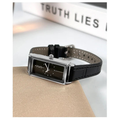 GEDI 13080 Women’s Luxury Watch – Fashionable New Design | Trendy High‑End Quartz Watch with Premium Leather Strap
