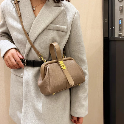 Trendy Small Handbag: Cute Purse & Messenger Bag for Ladies Nina