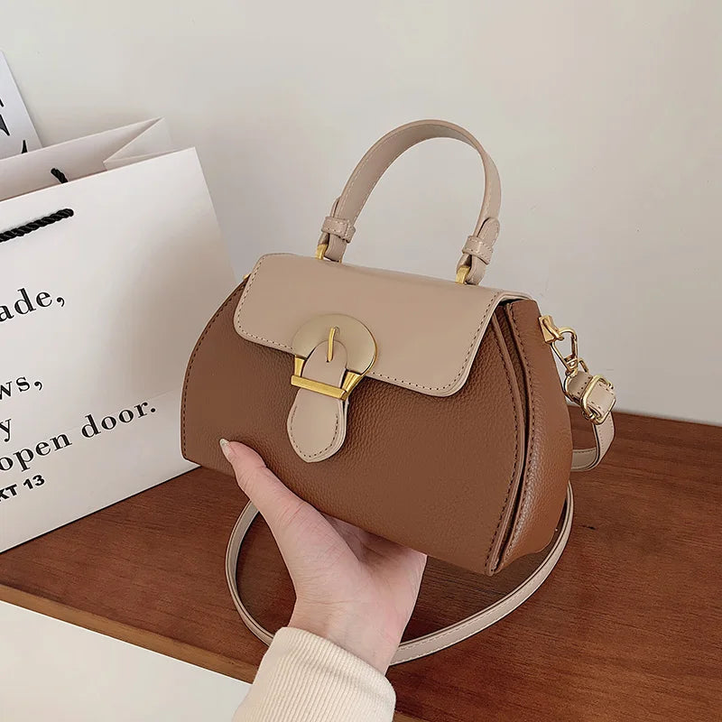Women’s Small Handbag: Stylish & Compact Design for Every Occasion Noelle