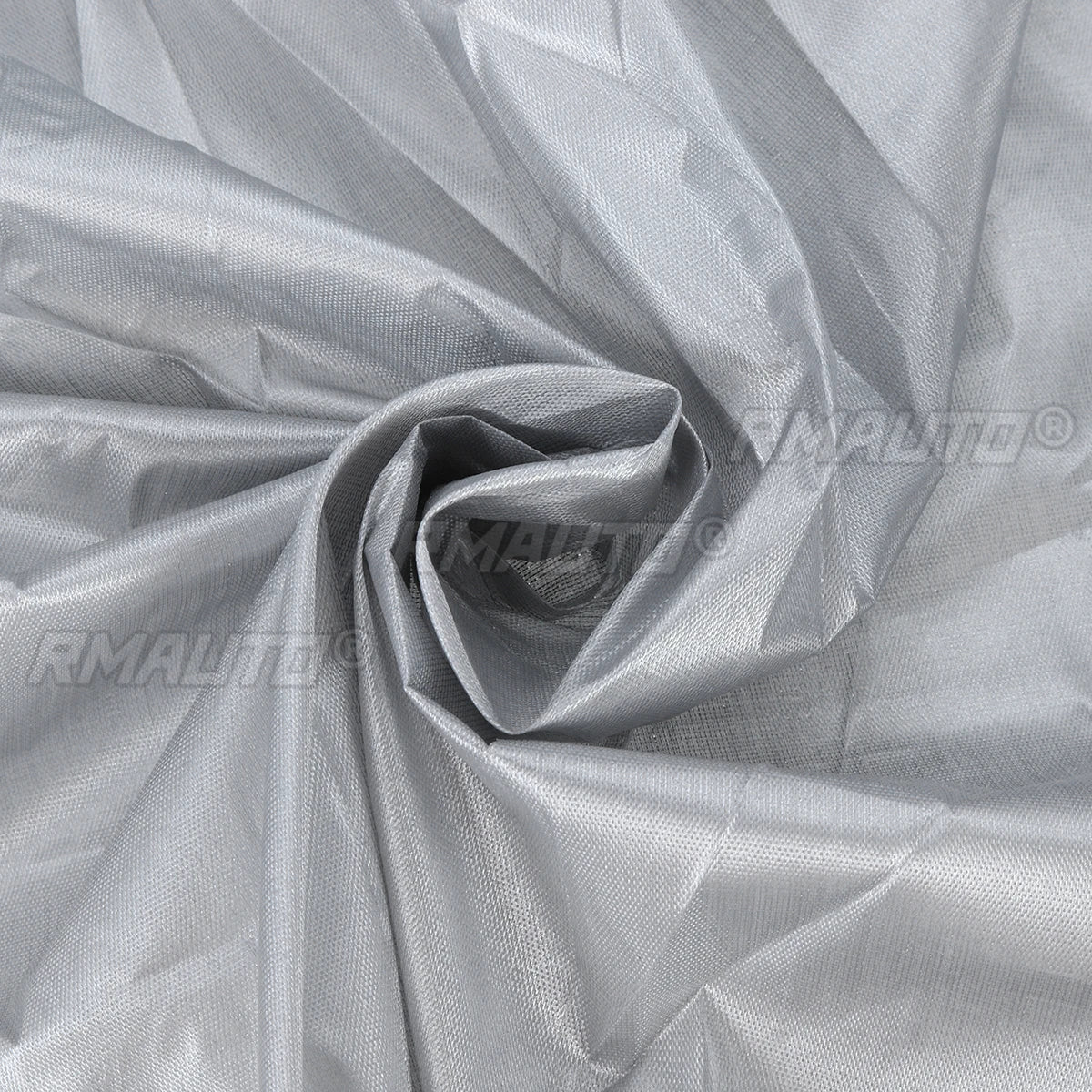 Universal SUV Full Car Cover | Windproof, UV Protection, Dustproof, Waterproof for All-Weather Use (M/L/XL/XXL)