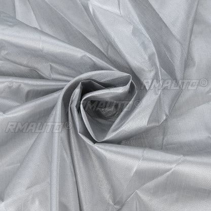 Universal SUV Full Car Cover | Windproof, UV Protection, Dustproof, Waterproof for All-Weather Use (M/L/XL/XXL)