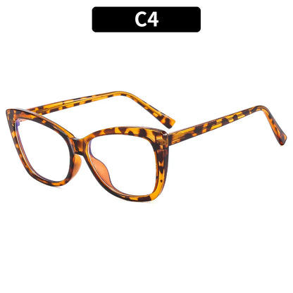 Women’s Blue Light Blocking Glasses – Stylish Gaming Glasses for Eye Protection | Anti-Blue Light Eyewear Aiza