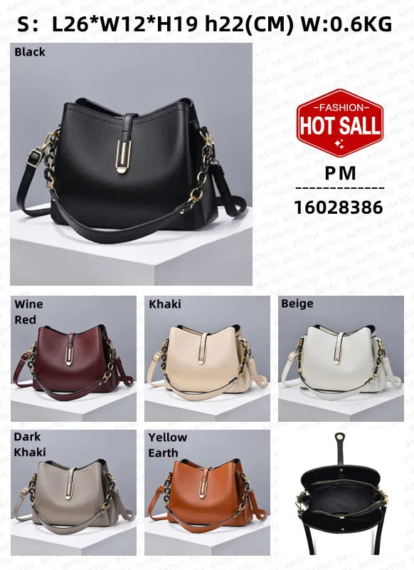 Luxury Handbags for Women – Stylish and Comfortable Bag for Everyday Use Ara