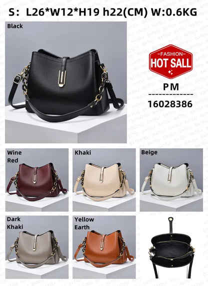 Luxury Handbags for Women – Stylish and Comfortable Bag for Everyday Use Ara