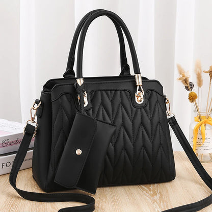 Women’s Crossbody Shoulder Bag – Stylish and Functional Handbag for Everyday Use Jea