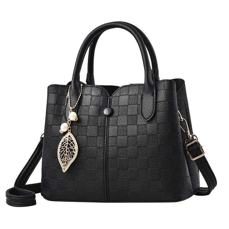 Women's Handbag - Stylish Crossbody & Shoulder Bag | Versatile Everyday Purse for Ladies Ella