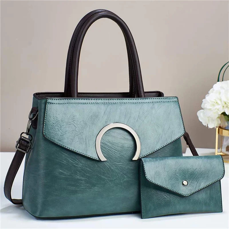 Women’s Designer Handbags – Large Capacity Tote Bags and Stylish Shoulder Bag Hera