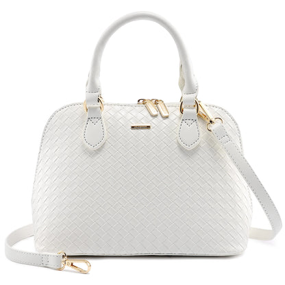 LOVEVOOK Women’s Designer Handbags – Stylish Leather Tote Bags, Waterproof Office Purses for Work & Everyday Use Marie Claire