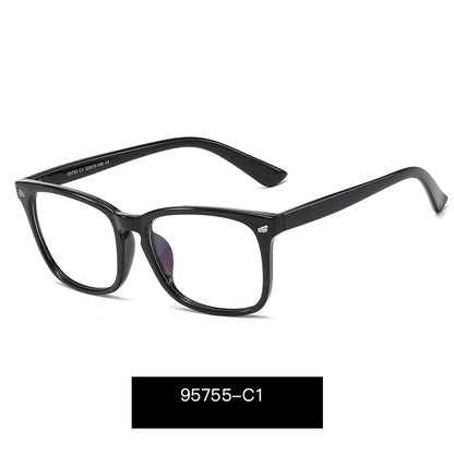 Kids Blue Light Blocking Glasses – Adjustable Myopia Frames for Children | Eye Protection Computer Glasses for Screen Use