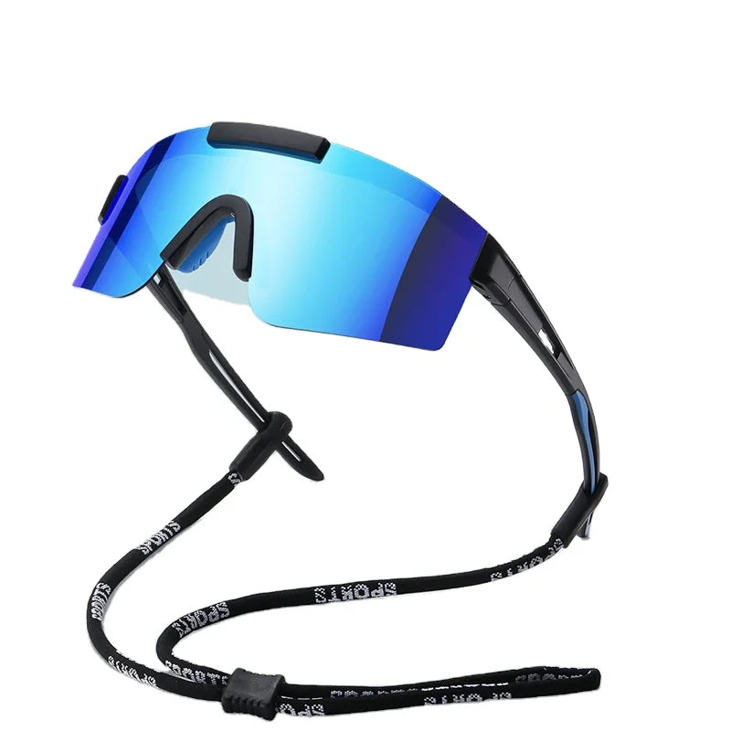Polarized Sunglasses for Outdoor Cycling, Running, and Sports Activities Carl