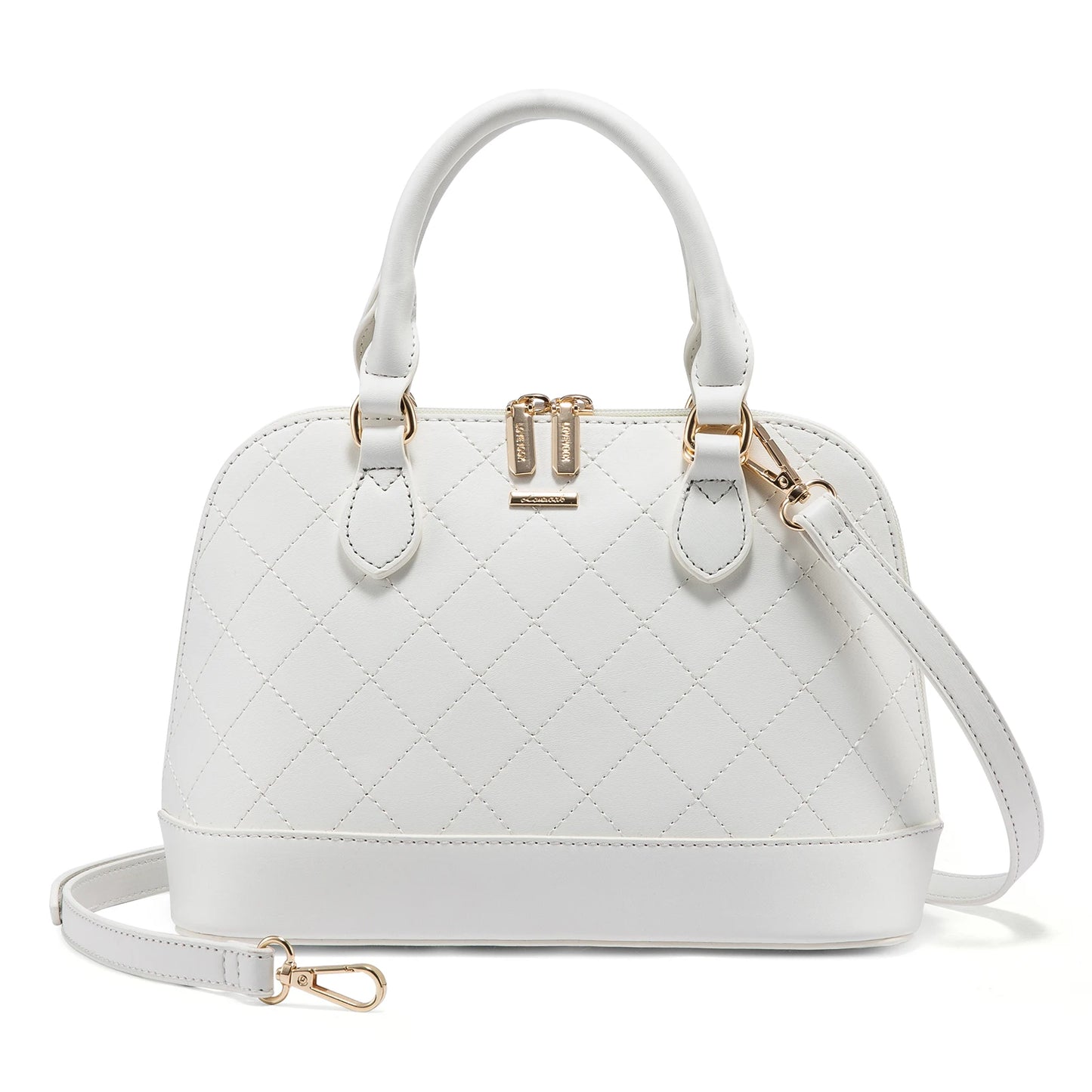 LOVEVOOK Women’s Designer Handbags – Stylish Leather Tote Bags, Waterproof Office Purses for Work & Everyday Use Marie Claire