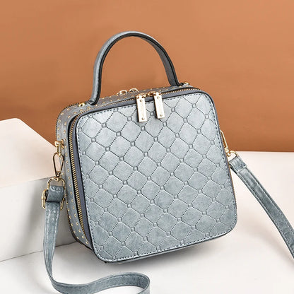 Women’s Shoulder Bag – Lightweight, Comfortable, and Elegant Handbag for Everyday Use Melody