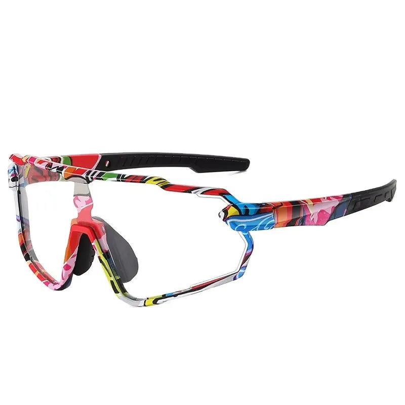 Kids Polarized Sunglasses | TR90 Colorful Frames | UV400 Protection for Children Alec