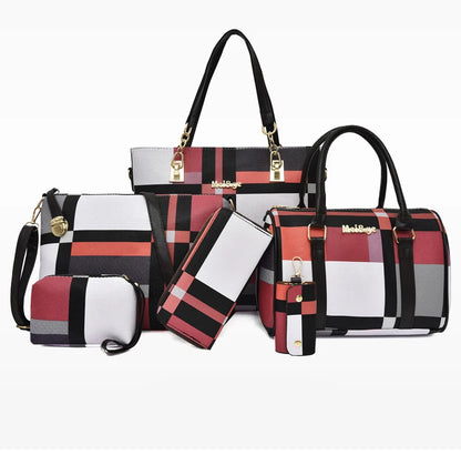 Women's Shoulder Bags – New Stylish Tote Bags
