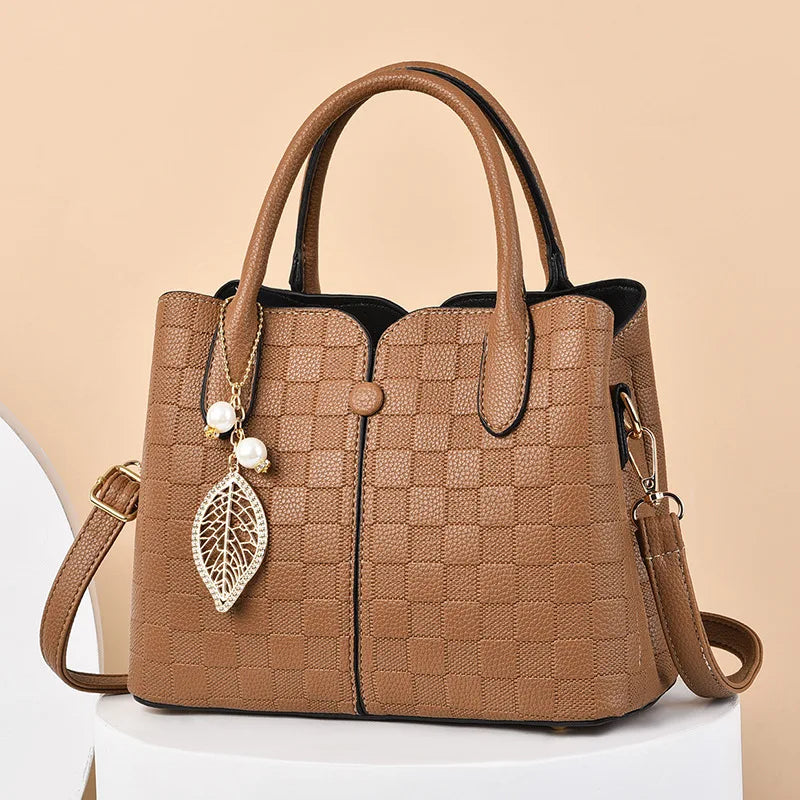 Women's Handbag - Stylish Crossbody & Shoulder Bag | Versatile Everyday Purse for Ladies Ella