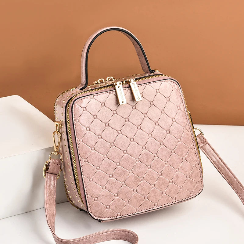 Women’s Shoulder Bag – Lightweight, Comfortable, and Elegant Handbag for Everyday Use Melody