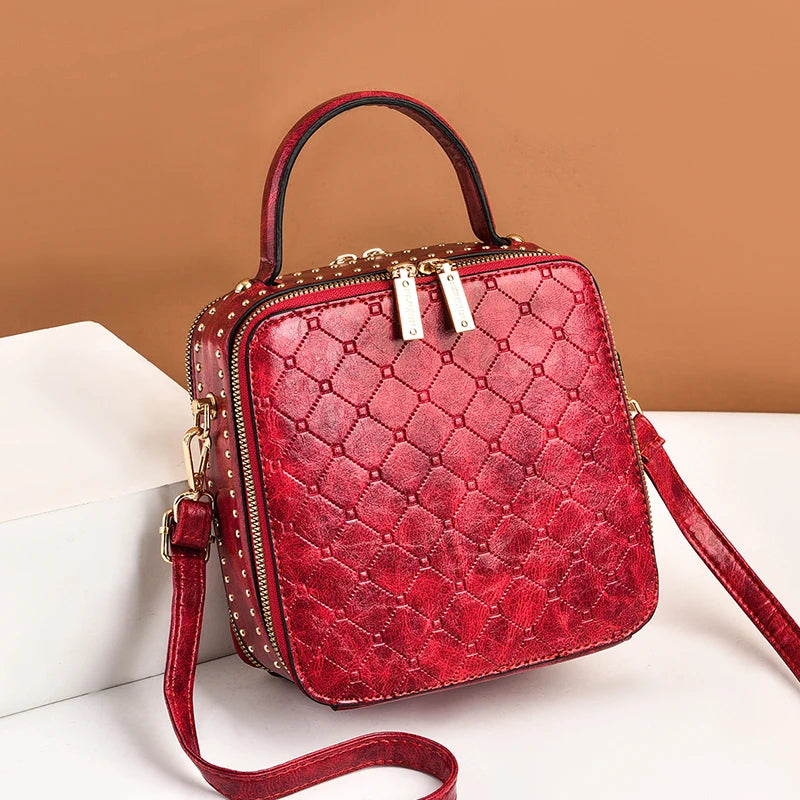 Women’s Shoulder Bag – Lightweight, Comfortable, and Elegant Handbag for Everyday Use Melody