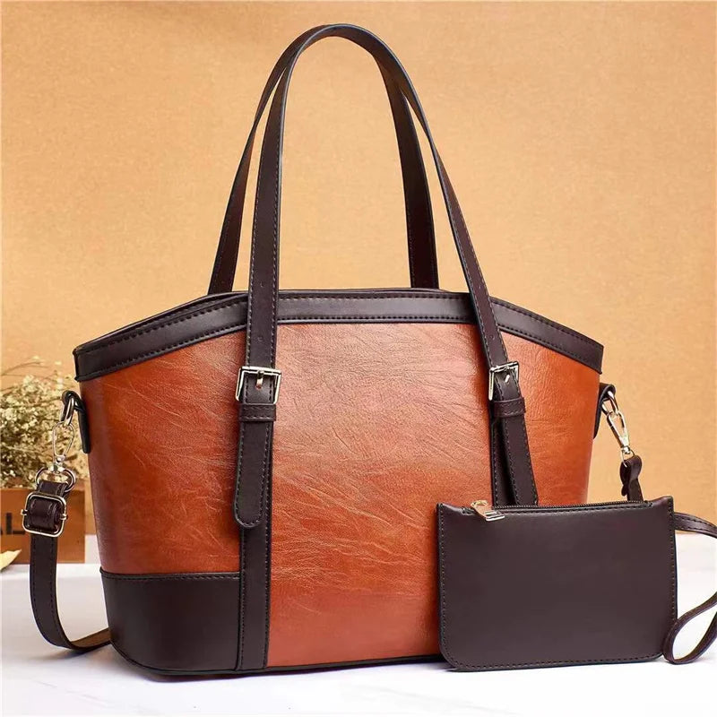 Shoulder Bag– Stylish Women’s Handbag and Purse for Everyday Use Joanne
