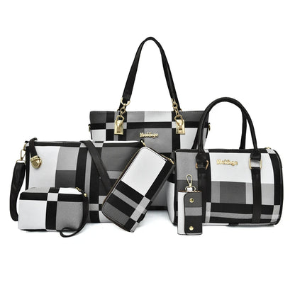 Women's Shoulder Bags – New Stylish Tote Bags