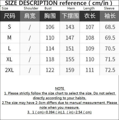 Women's Medium to Long Windbreaker - Korean-Style Loose Casual Coat for Spring & Autumn Cinder
