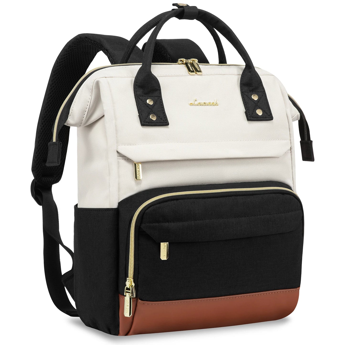 LOVEVOOK 13-14 Inch Stylish Women's Backpacks | Cute, Smart, School Bags for Teens Jeramie