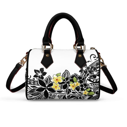 Waterproof PU Leather Women’s Tote Bag with Zipper Closure – Stylish Shoulder Bag Gia