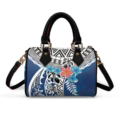 Waterproof PU Leather Women’s Tote Bag with Zipper Closure – Stylish Shoulder Bag Gia