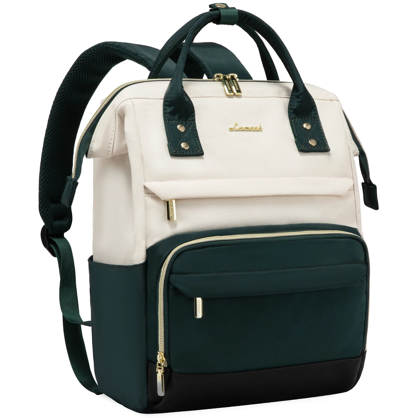 LOVEVOOK 13-14 Inch Stylish Women's Backpacks | Cute, Smart, School Bags for Teens Jeramie