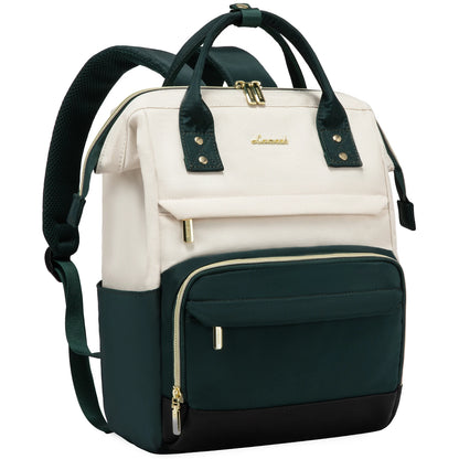 LOVEVOOK 13-14 Inch Stylish Women's Backpacks | Cute, Smart, School Bags for Teens Jeramie