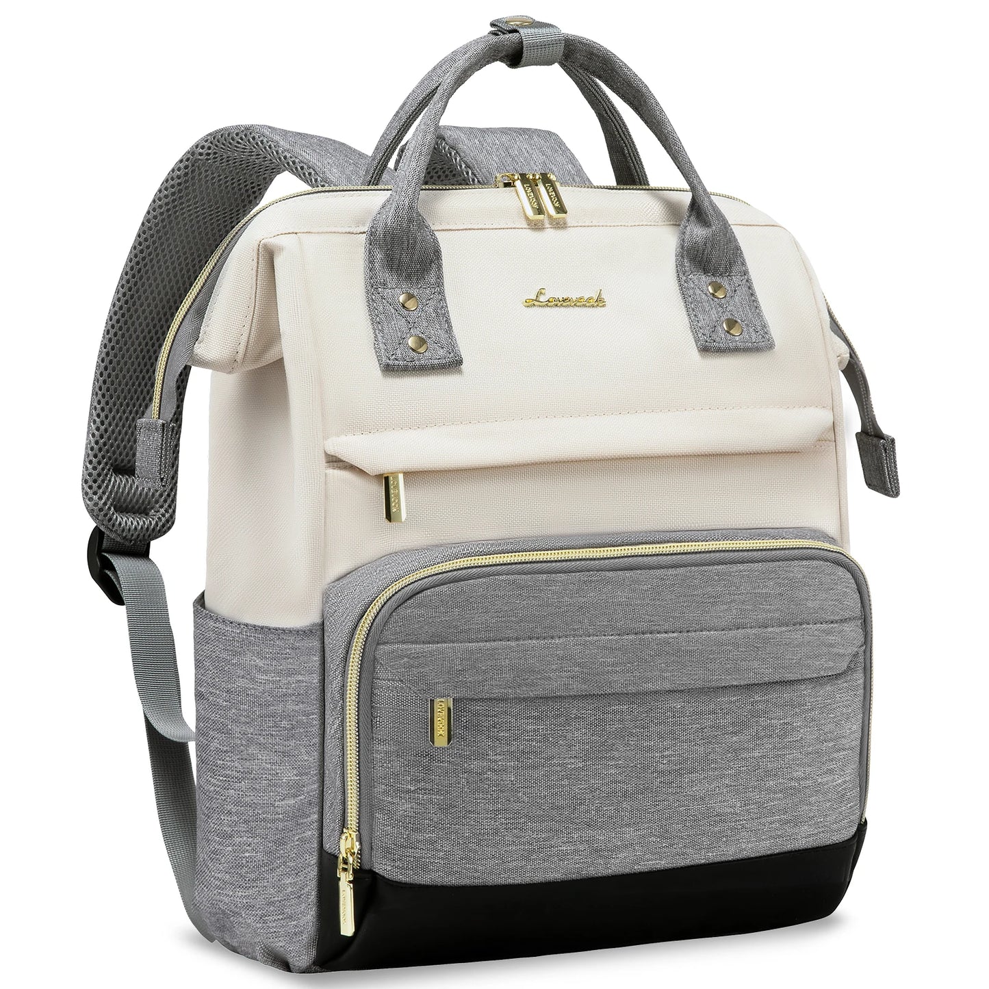 LOVEVOOK 13-14 Inch Stylish Women's Backpacks | Cute, Smart, School Bags for Teens Jeramie
