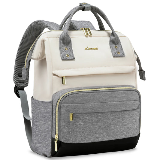 LOVEVOOK 13-14 Inch Stylish Women's Backpacks | Cute, Smart, School Bags for Teens Jeramie