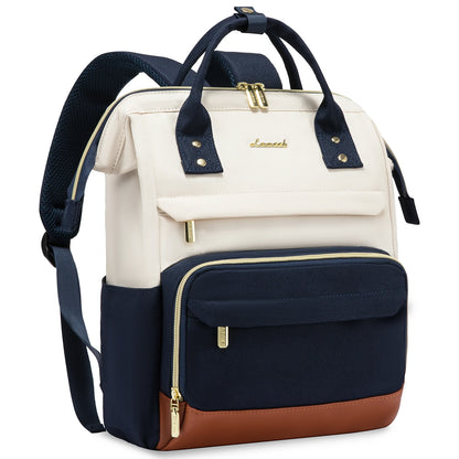 LOVEVOOK 13-14 Inch Stylish Women's Backpacks | Cute, Smart, School Bags for Teens Jeramie