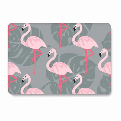 Custom Fruit Print MacBook Case – Hard Plastic Protective Cover for All MacBook Models